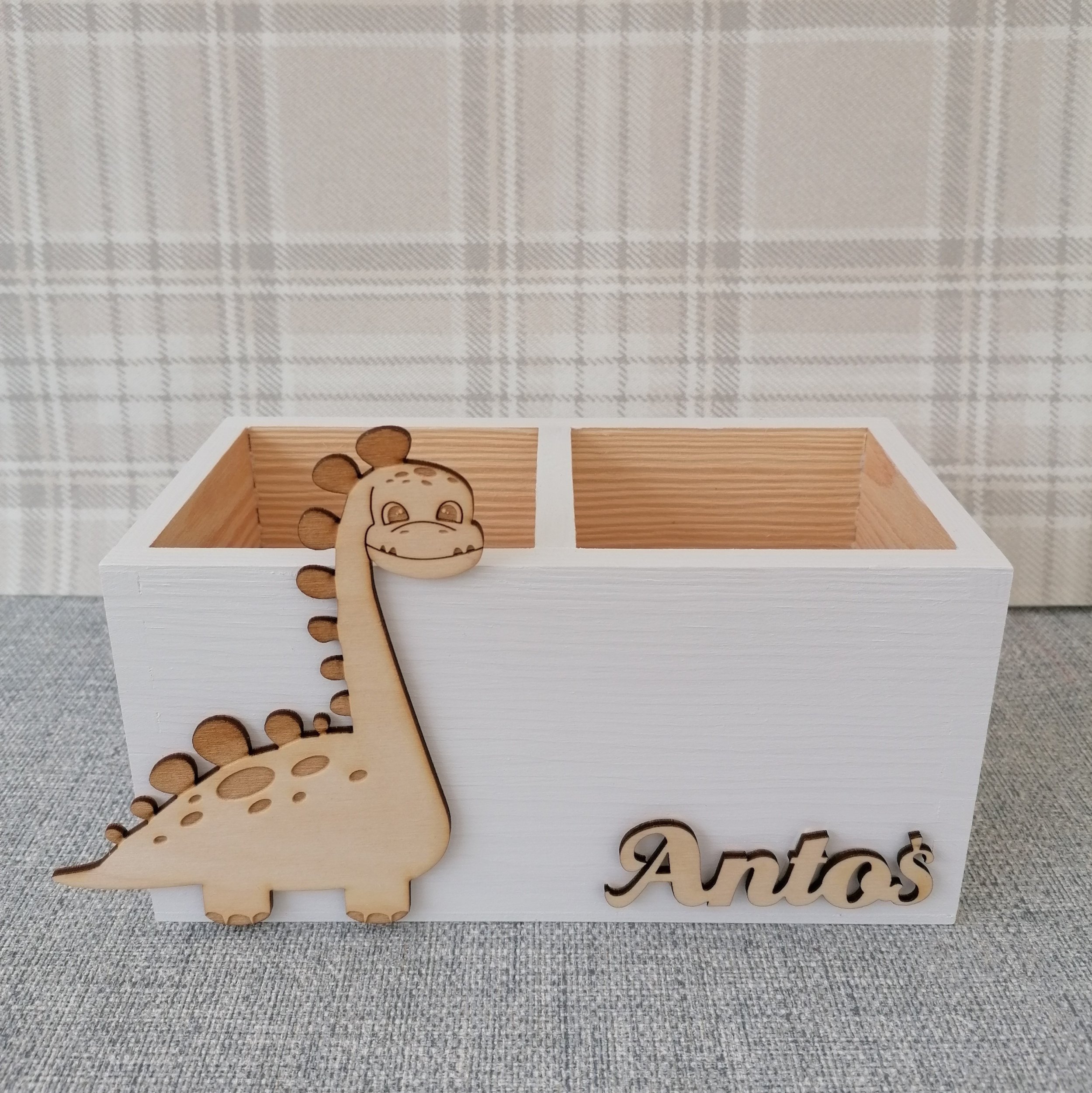 Przybornik na kredki O2K02