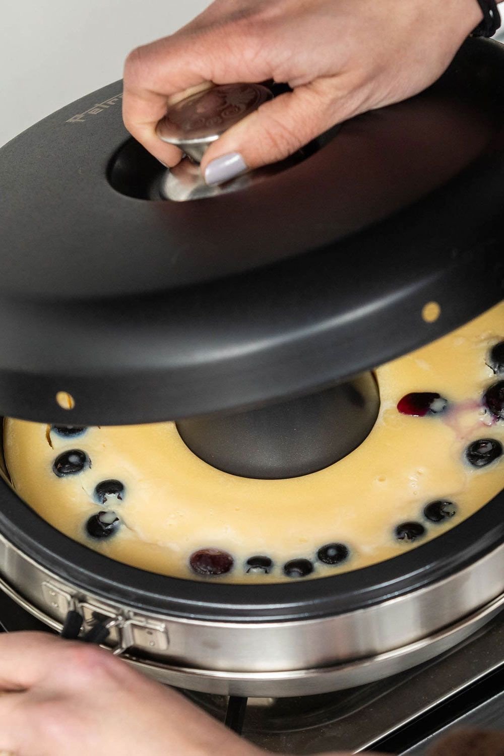 Kuchenka Kempingowa Petromax Dimego