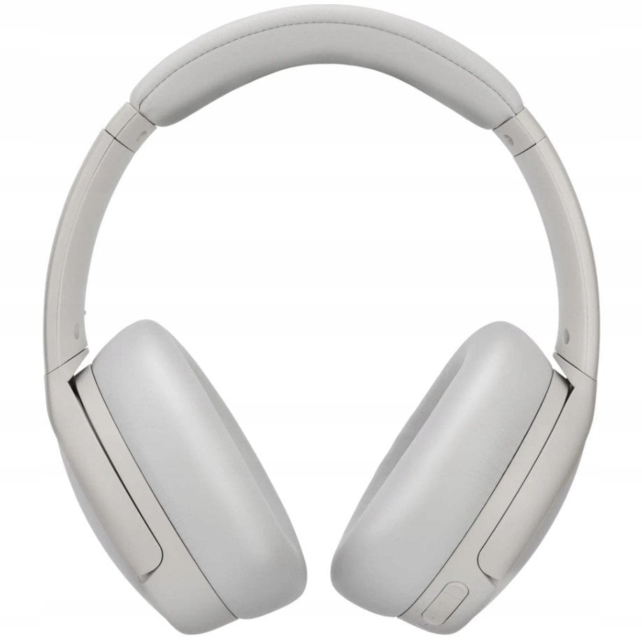 Panasonic Stereo Headphones with Hybrid ANC | RB-M600BE-C | Bluetooth | Over-ear | Noise canceling | Wireless | White