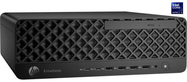 HP ELITEDESK 8 SFF G1I U5-235