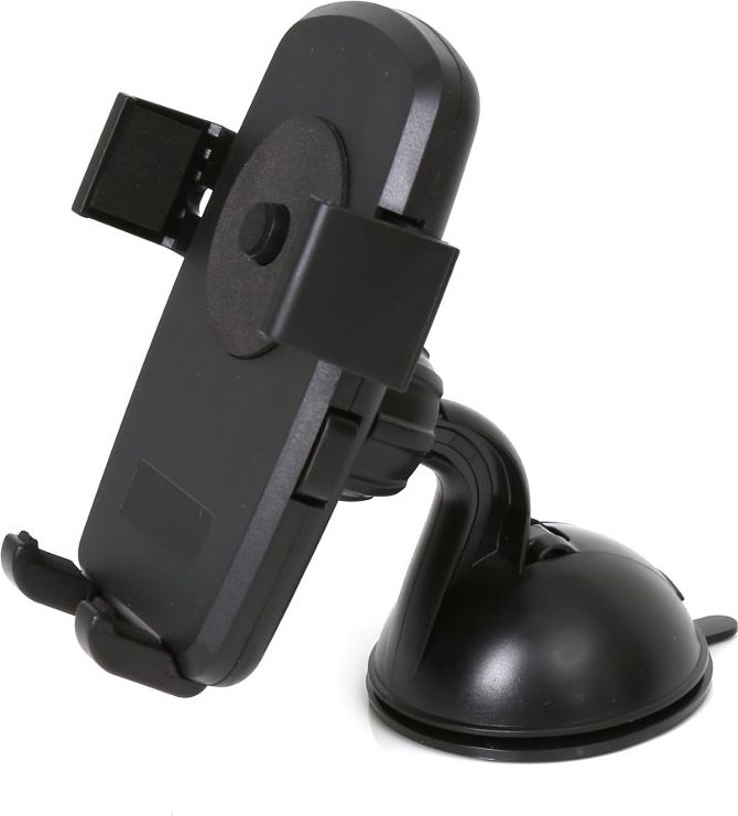 Omega Uchwyt zaciskowy do samochodu OUBCHKB