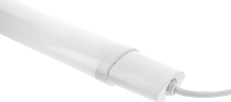 Ledvance Oprawa szczelna DAMP PROOF SLIM ECO 600 18W 865 IP 65 4058075601598