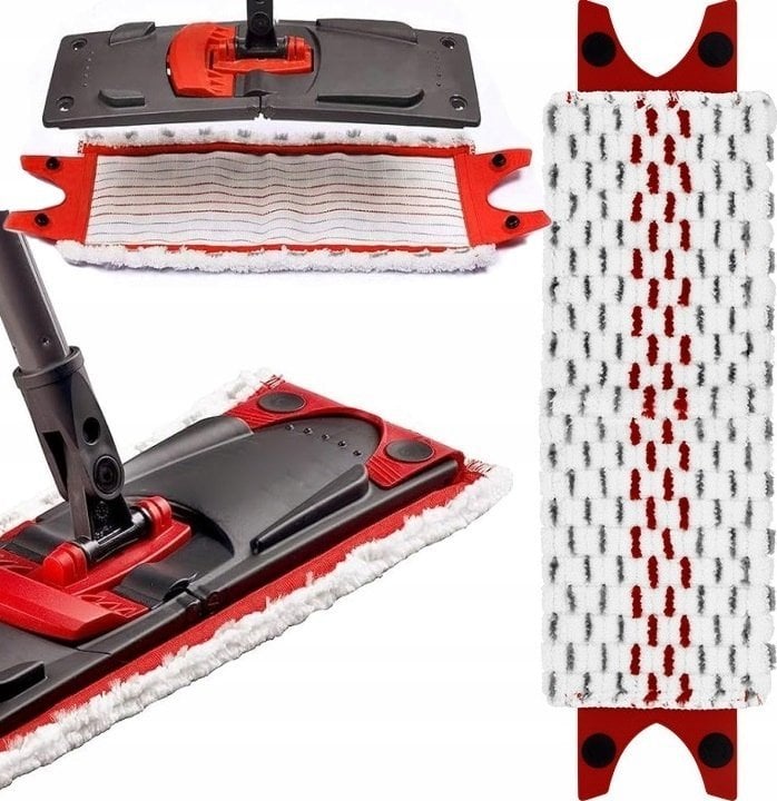 WkÅad do mopa VILEDA ULTRAMAX 36/14 CM | 1 SZT.