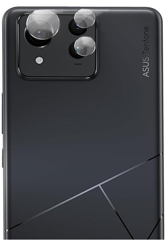 Szkło hartowane na aparat Supero do Asus ZenFone 12 Ultra