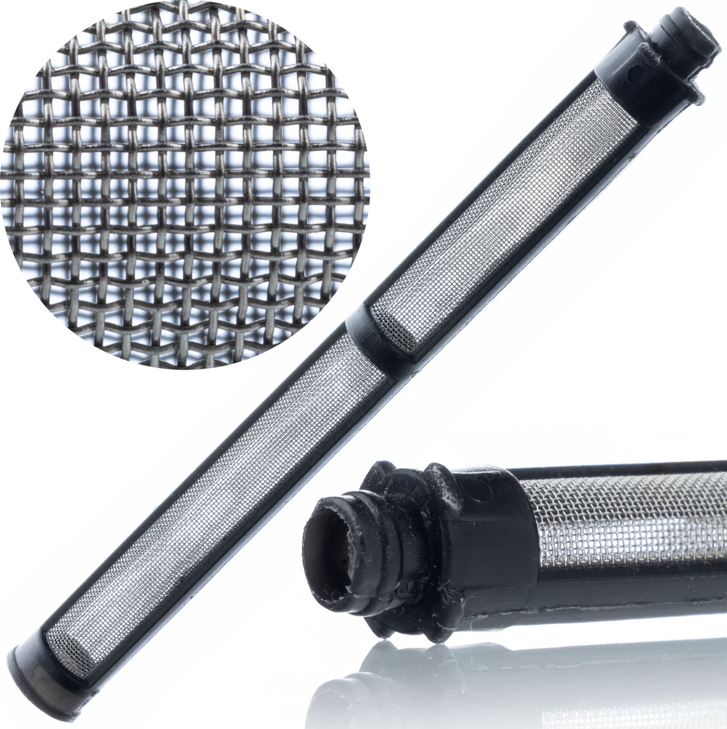 Rosfix FILTR PALUSZKOWY 60 MESH DO AGREGATU MALARSKIEGO GRACO FTX XTR CONTRACTOR