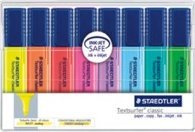 Staedtler STAEDTLER Textmarker Textsurfer clas 8St Etui