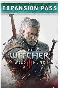 Microsoft MS ESD Xbox LV 3PP GmAddnNS C2C Online Onln Gaming Witcher3 WildHuntExpPass DwnLd