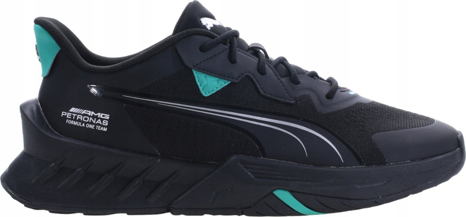 Puma Puma MAPF1 Maco SL 2.0 307872-02 Czarne 45