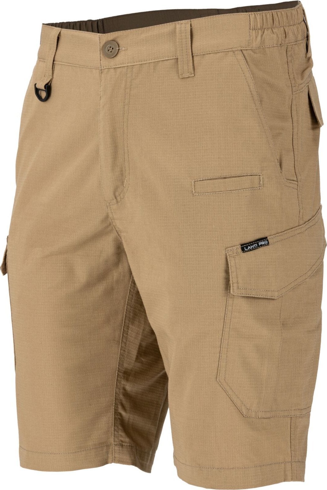 Spodenki krótkie beżowe, "m", ce, lahti