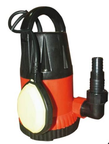 Omnigena Pompa zatapialna TP 250