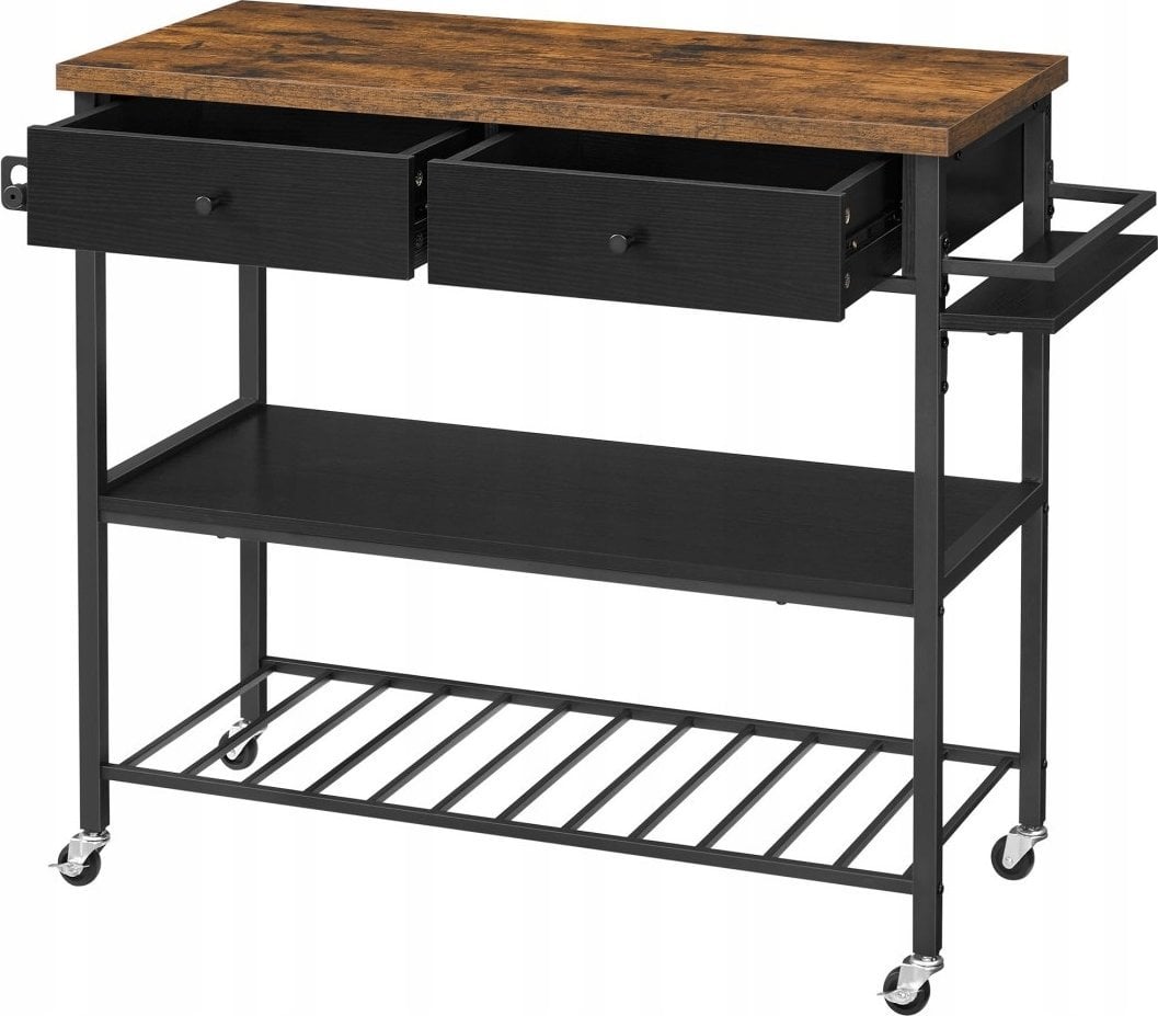 Leobert Szafka Kuchenna - KKI003B01