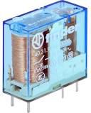 Finder Przekaźnik 1P 10A 12V DC (40.31.9.012.0000)