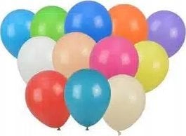 Arpex BALONY PASTEL 12"MIX BL12