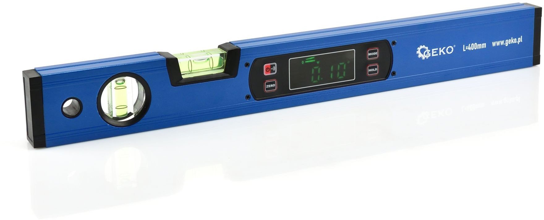 Poziomica cyfrowa magnetyczna 40cm (30)