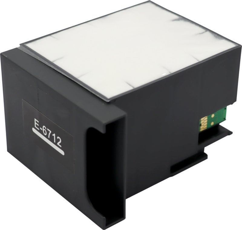 Prism PRISM Epson Maintenance Box T6712 Pochłaniacz na tusz