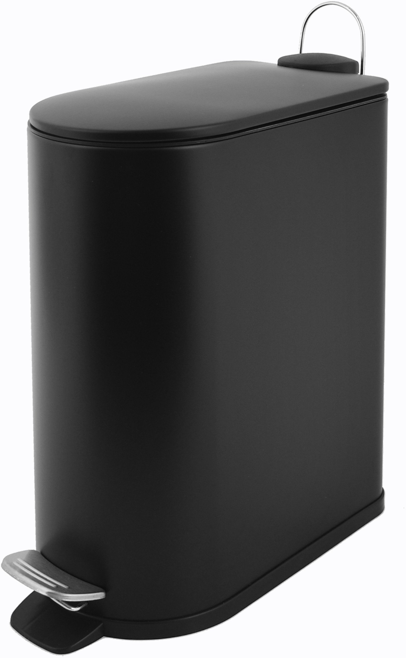BIN D SHAPE 10L WITH PEDAL T-T2110M