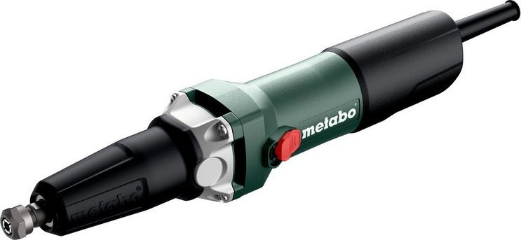 Metabo SZLIFIERKA PROSTA G400 6MM 380W (1 SZT)