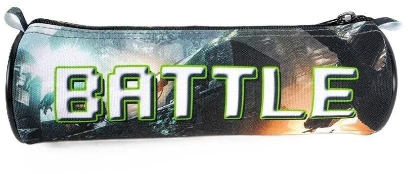 Piórnik FANDY Piórnik rolka Army