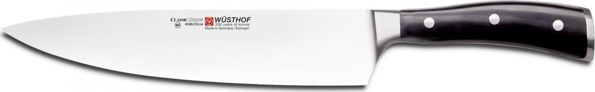 Wusthof Wusthof Nóż szefa kuchni 23 cm - Classic Ikon