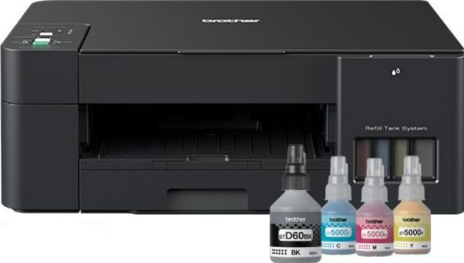 Urządzenie wielofunkcyjne Brother DCP-T420W (DCPT420WYJ1)