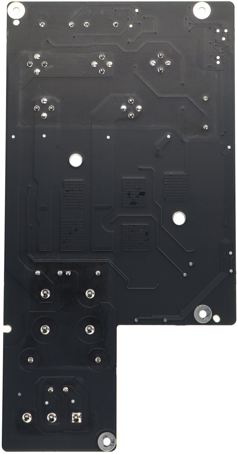 Drukarka 3D BambuLab Płyta zasilająca AC 220V do drukarek z serii H2