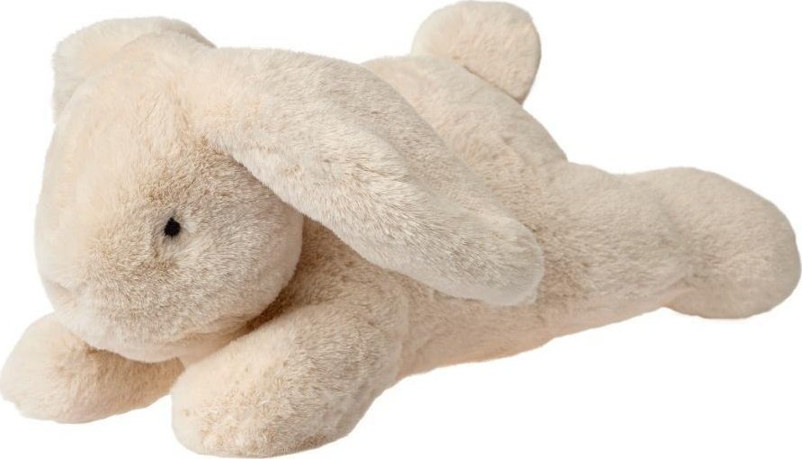Króliczek Milly 30cm kremowy