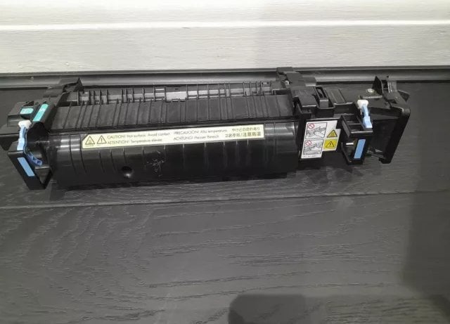 HP HPI 220V Fuser Kit
