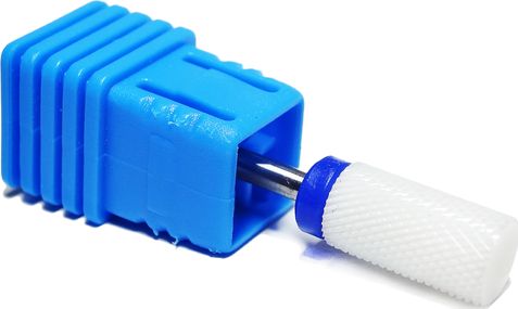 Reney Cosmetics Reney Frez ceramiczny do ściągania masy Walec niebieski FCR-A3T-M uniwersalny