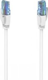 Hama KABEL SIECIOWY CAT6a U/UTP 10 Gbit/s 3M