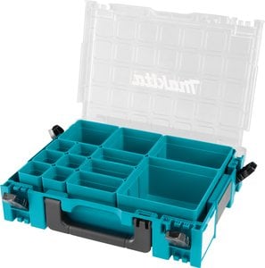 Makita Makita 191X80-2 Makpac Organizer