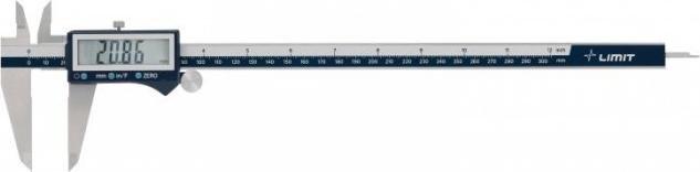 Limit Suwmiarka cyfrowa z dużym wyświetlaczem Limit CDN 300 mm
