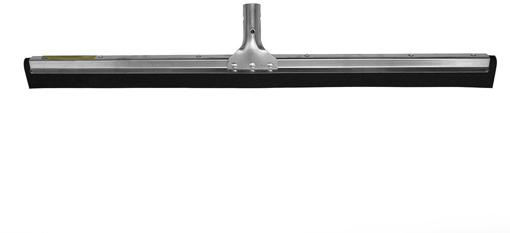 FLOOR BROOM 09773 WITHOUT HANDLE OKKO