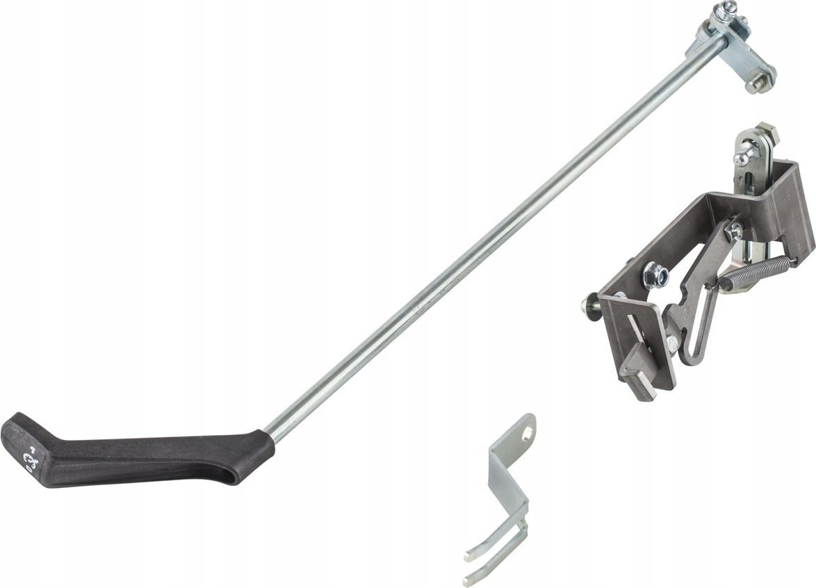 Solo by AL-KO Tempomat do traktorów PREMIUM Solo by AL-KO 127729