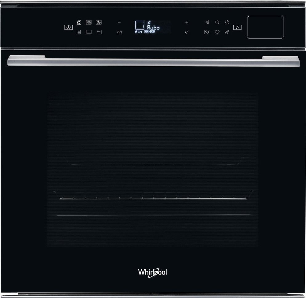 Piekarnik Whirlpool Piekarnik Whirlpool W7 OS4 4S1 PBL 73l 6 zmysł