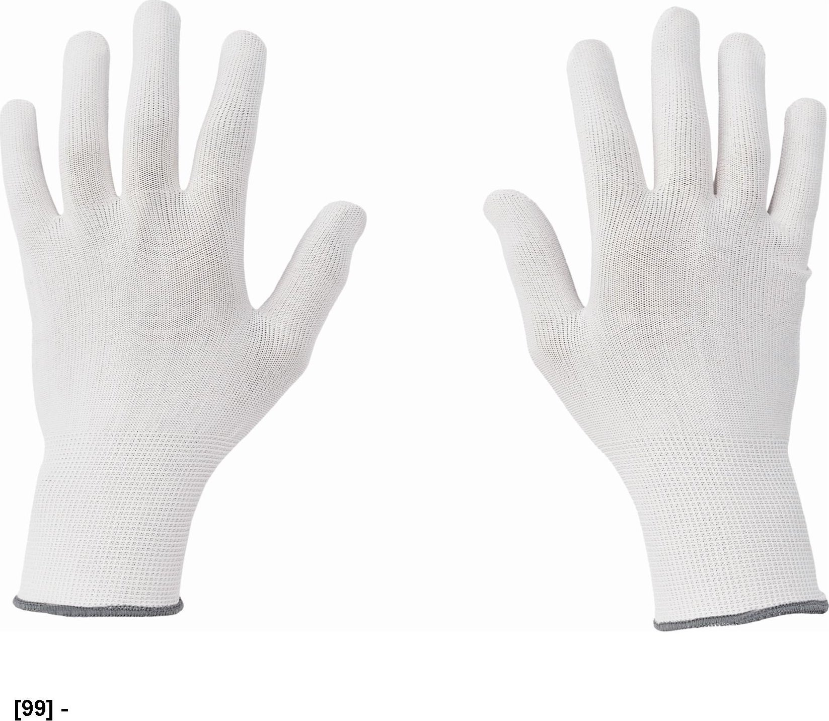 CERVA FF BUSTARD EVO LIGHT HS-04-015 - rękawice 10