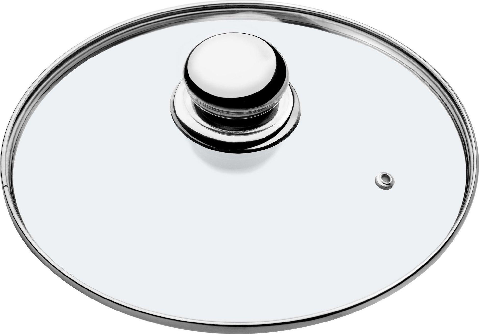 Kadax Pokrywka Uniwersalna Przykrywka Do Garnka 20cm