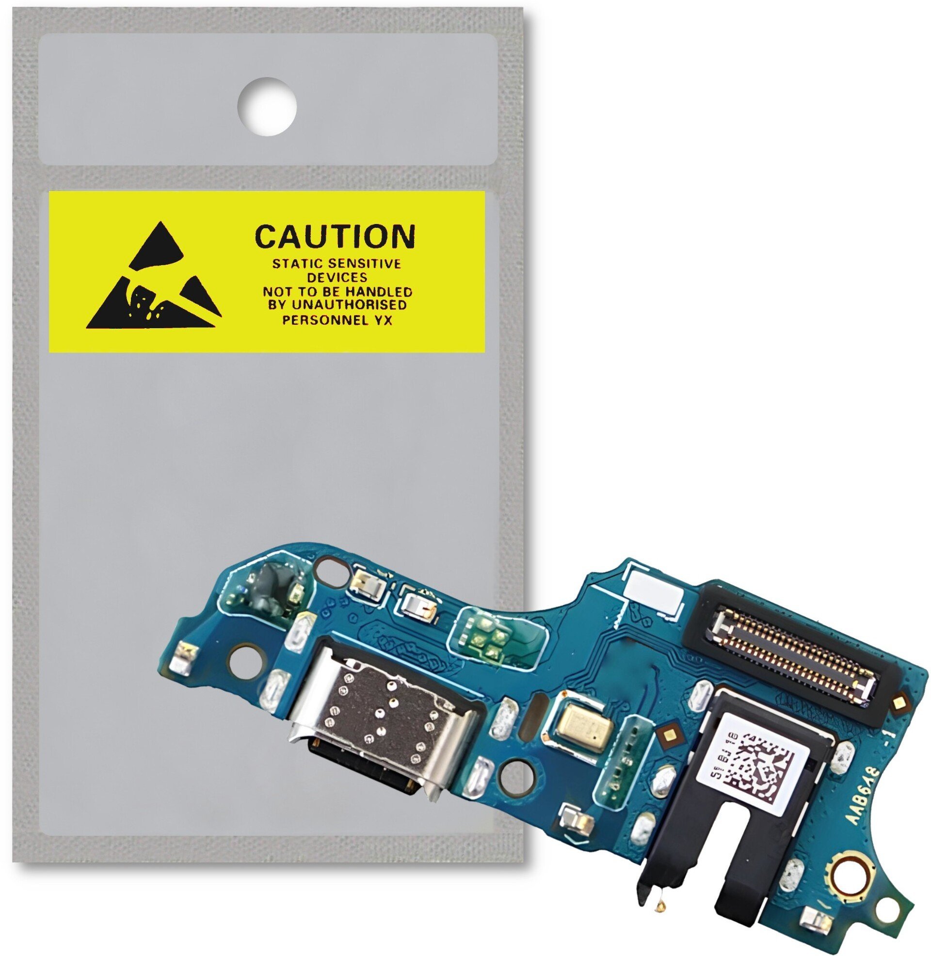 Złącze Ładowania do Realme Note 50 RMX3834 USB Oryginał Mobilepart