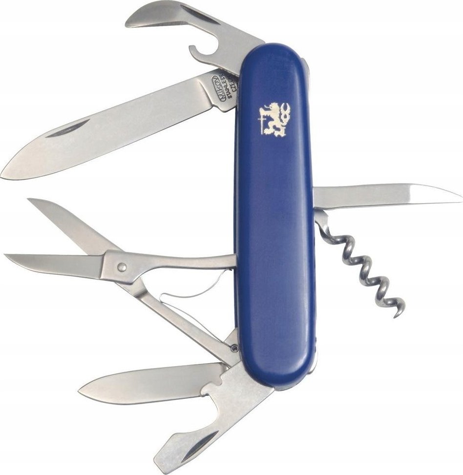 Mikov Mikov Stovka 100-NH-7 B nóż składany scyzoryk