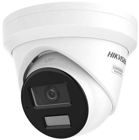 Kamera IP Hikvision Kamera IP DS-2CD2343G2-LIZ2UY(2.8/4mm)/BLACK