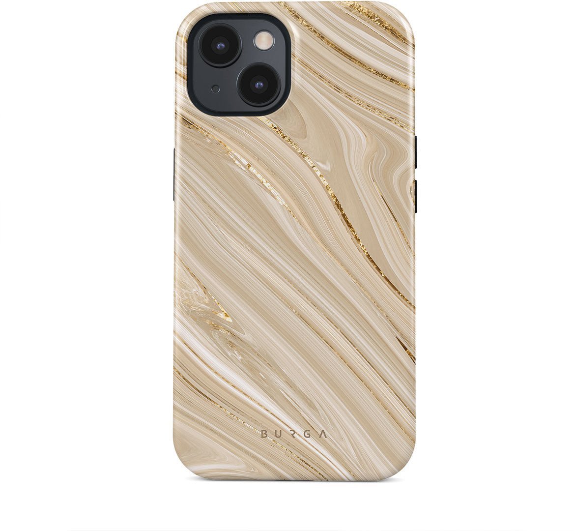 BURGA Hlle Tough MagSafe iPhone 15 Plus Full Glam