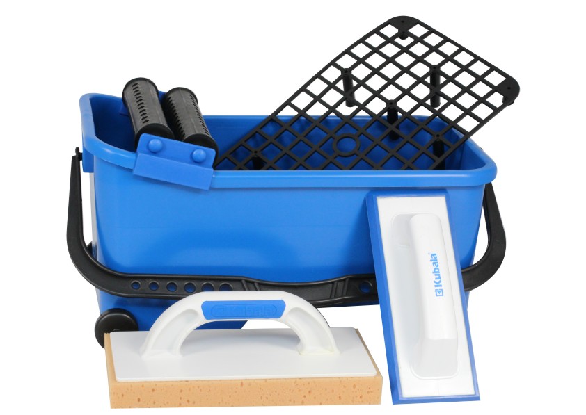 Kubala Komplet glazurniczy (9901)