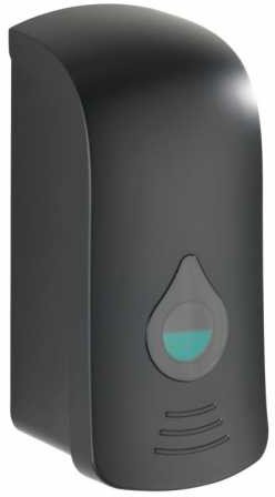 Dozownik do mydła i płynu do dezynfekcji RANERA, 740 ml, WENKO