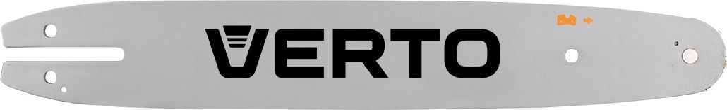 Verto Prowadnica do pilarki łańcuchowej (Prowadnica do pilarki spalinowej do 52G555)