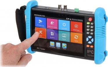 Wielofunkcyjny tester CCTV CS-H7-70H