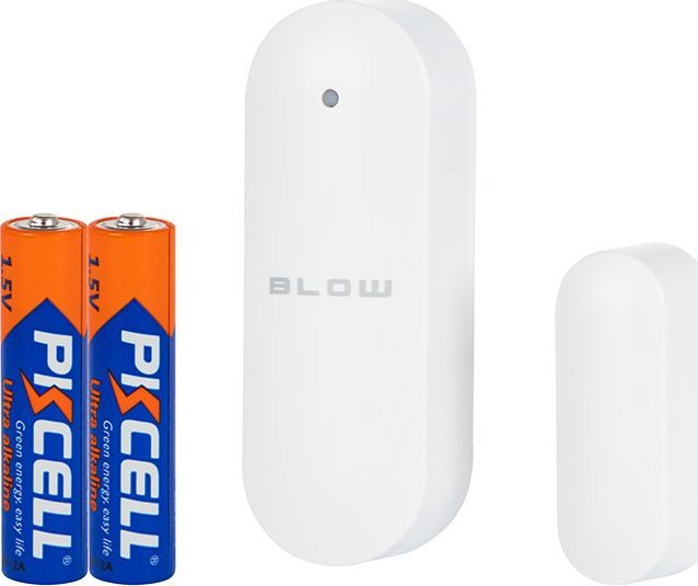 Blow 72-100# Czujnik otwarcia zamknięcia drzwi okna wifi tuya