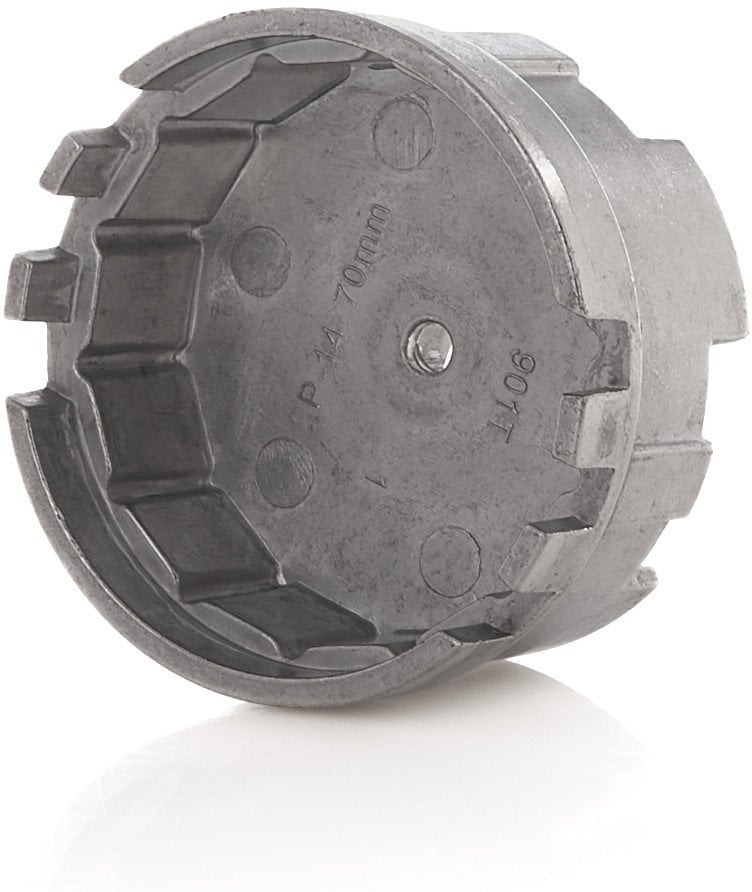 Klucz filtra oleju 3/8" 64,5mm 14k TOYOTA (5/20)