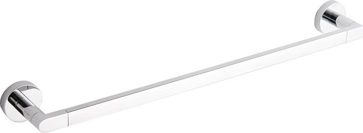 Mexen Drążek pojedynczy chrom