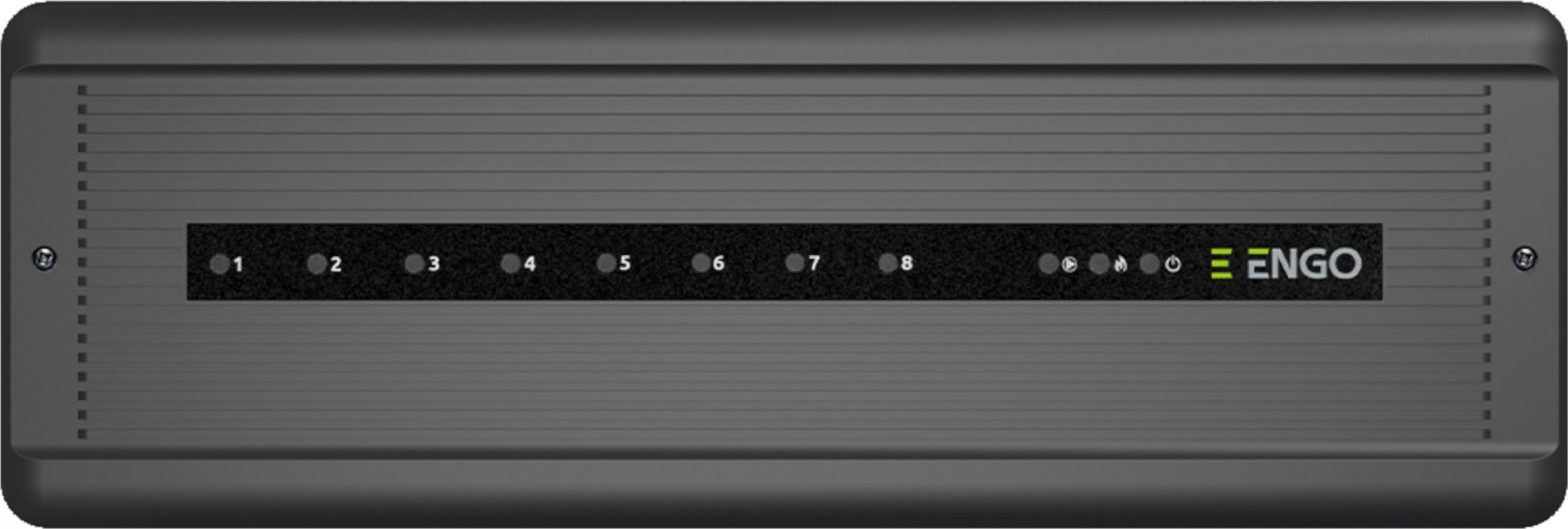 Engo Listwa centralna Engo do sterowania ogrzewaniem podłogowym