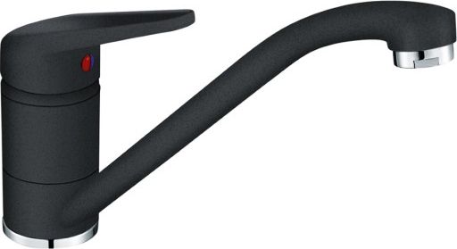 Bateria kuchenna Franke Princess II stojąca czarna (115.0470.661)