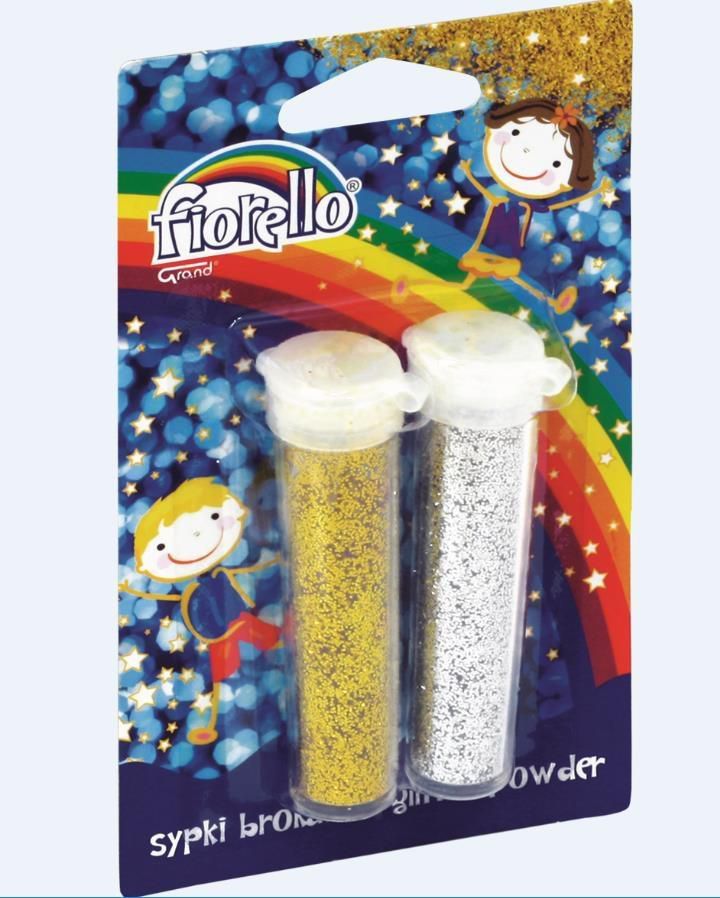 Fiorello Sypki brokat Gr-B7 B2 (237474)